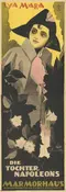 Die Tochter Napoleons poster thumbnail
