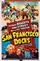 San Francisco Docks poster thumbnail