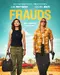 "Frauds" poster thumbnail