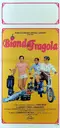 Bionda fragola  poster thumbnail