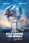 Kyle Larson vs. The Double poster thumbnail