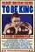 To Be King poster thumbnail