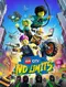 "Lego City: No Limits" poster thumbnail