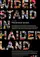 Widerstand in Haiderland poster thumbnail