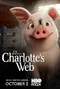 Charlotte's Web poster thumbnail