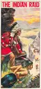 The Indian Raiders poster thumbnail