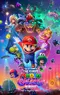 The Super Mario Galaxy Movie poster thumbnail