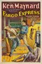 Fargo Express poster thumbnail