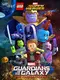 Lego Marvel Super Heroes: Guardians of the Galaxy - The Thanos Threat poster thumbnail