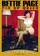 Betty Page: Pin Up Queen poster thumbnail