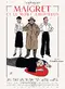 Maigret et le mort amoureux poster thumbnail