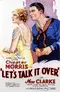 Let's Talk It Over poster thumbnail
