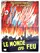 Continenti in fiamme poster thumbnail