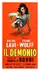 Il demonio poster thumbnail
