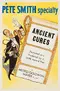 Ancient Cures poster thumbnail