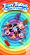 "Tiny Toons Looniversity" poster thumbnail