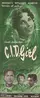 C.I.D. Girl poster thumbnail