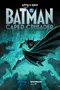 "Batman: Caped Crusader" poster thumbnail