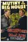 Mutiny in the Big House poster thumbnail
