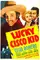 Lucky Cisco Kid poster thumbnail