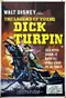 The Legend of Young Dick Turpin poster thumbnail
