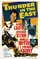 Thunder in the East poster thumbnail