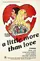 A Little More Than Love poster thumbnail