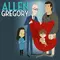 "Allen Gregory" poster thumbnail