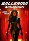 Ballerina Assassin poster thumbnail