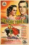 Sangre torera poster thumbnail