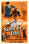 Santa Fe Trail poster thumbnail