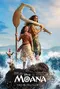 Moana poster thumbnail