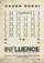 Influence poster thumbnail