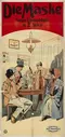 Die Maske poster thumbnail