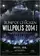 Bump of Chicken: Willpolis 2014 poster thumbnail