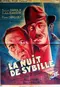 La nuit de Sybille poster thumbnail