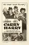 Carry Harry poster thumbnail