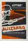 Blitzkrieg poster thumbnail