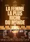 La femme la plus riche du monde poster thumbnail