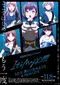 Gekijô-ban BanG Dream! It's MyGO!!!!! Kôhen: Utau, Bokura ni Nareru Uta & Firumu Raivu poster thumbnail