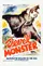 Devil Monster poster thumbnail