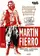 Martín Fierro  poster thumbnail