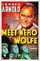 Meet Nero Wolfe poster thumbnail