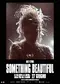 Miley Cyrus: Something Beautiful poster thumbnail