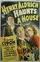 Henry Aldrich Haunts a House poster thumbnail