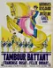 Tambour battant poster thumbnail