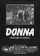 Donna: vrouwen in verzet poster thumbnail