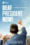 Deaf President Now! poster thumbnail