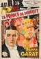 Prince de minuit poster thumbnail