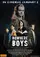 Nowhere Boys: The Book of Shadows  poster thumbnail
